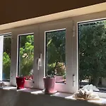Ferienhaus Sunny House Mariadim Egio