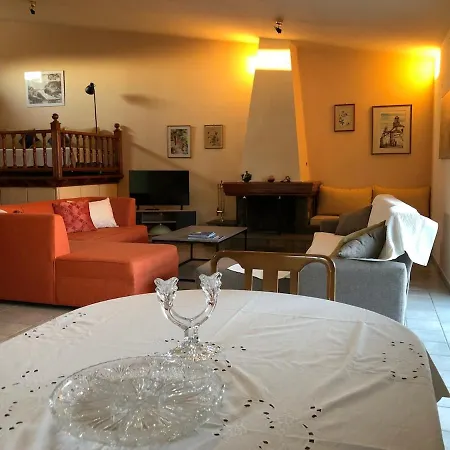 Sunny House Mariadim Vakantiehuis