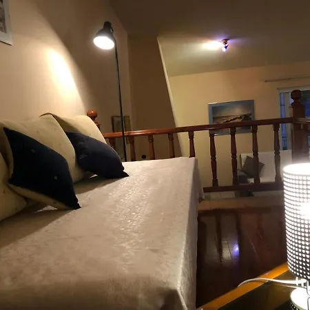 Sunny House Mariadim *