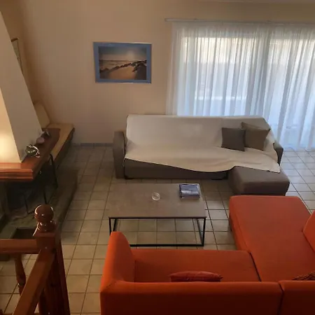 Sunny House Mariadim Aigio