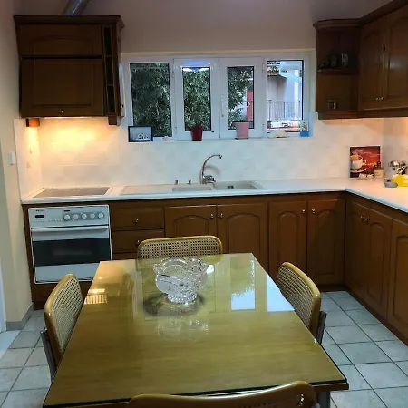 Sunny House Mariadim