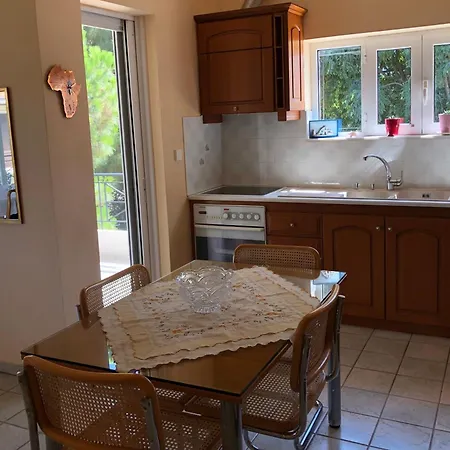 Sunny House Mariadim *