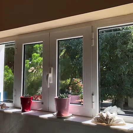 Vakantiehuis Sunny House Mariadim Aegium
