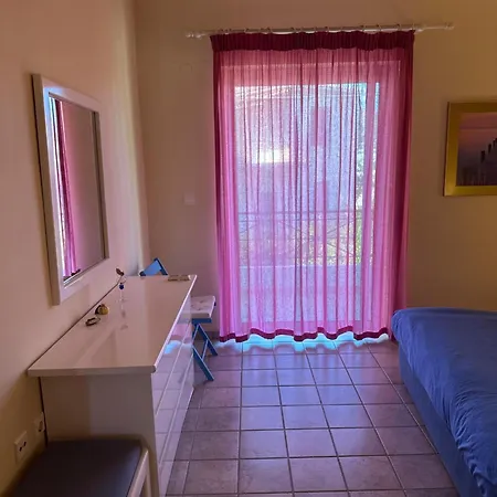 Vakantiehuis Sunny House Mariadim Aegium