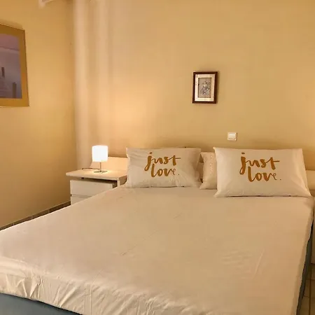 Sunny House Mariadim Casa vacanze