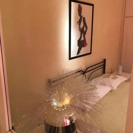 Sunny House Mariadim *