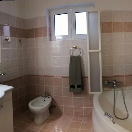 Sunny House Mariadim Aegium