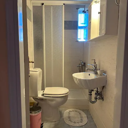 Sunny House Mariadim Aigio