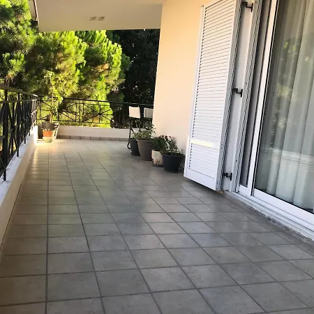 Sunny House Mariadim Aigio