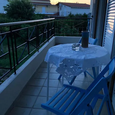 Sunny House Mariadim Vakantiehuis *
