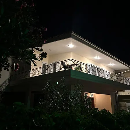 Sunny House Mariadim Casa vacanze *