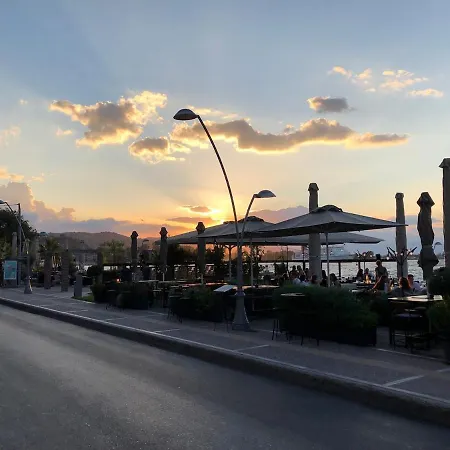 Sunny House Mariadim * Aigio