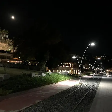 Sunny House Mariadim エギオ