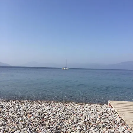 Sunny House Mariadim Vakantiehuis