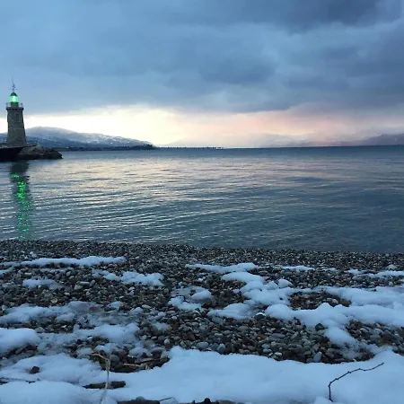 Sunny House Mariadim Casa vacanze *