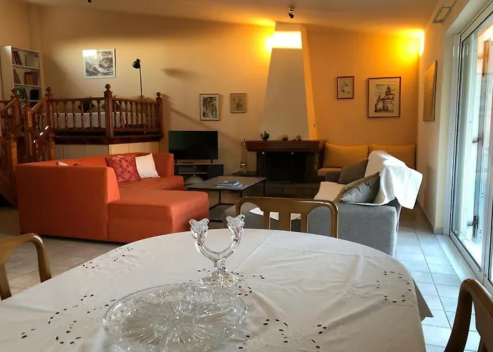 Sunny House Mariadim Casa de Férias