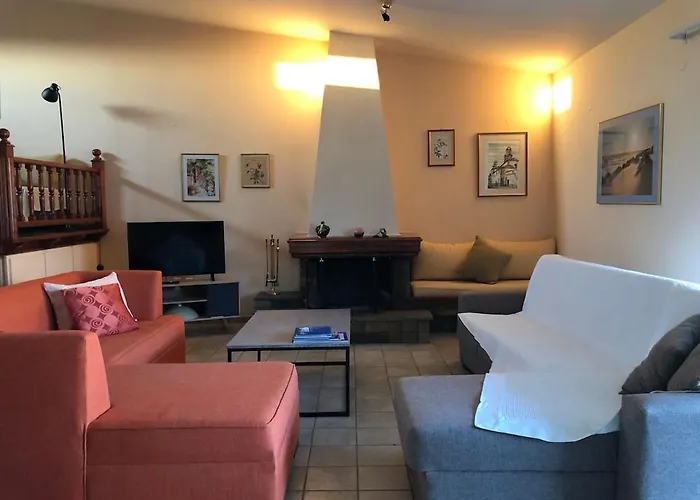 Sunny House Mariadim Casa de Férias