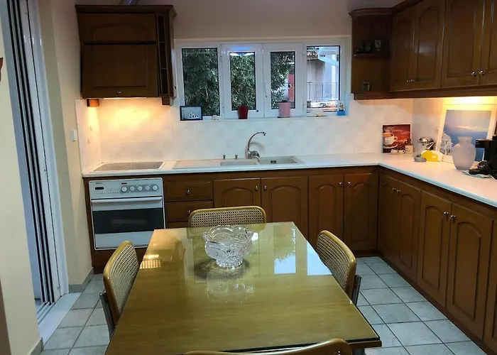 Sunny House Mariadim