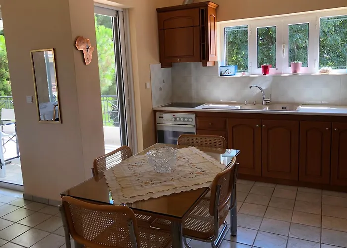 Sunny House Mariadim *