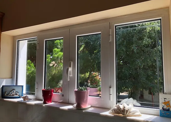 別荘 Sunny House Mariadim エギオ