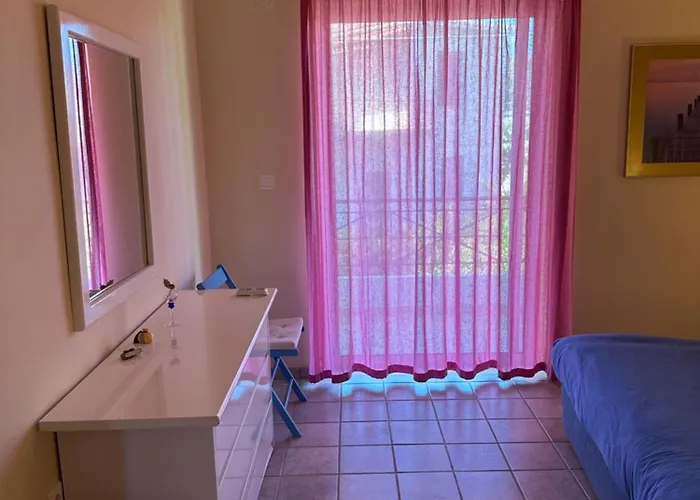 Casa de Férias Sunny House Mariadim Égio