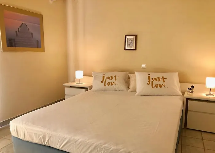 Sunny House Mariadim Casa de Férias