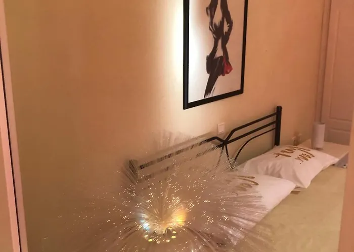 Sunny House Mariadim *