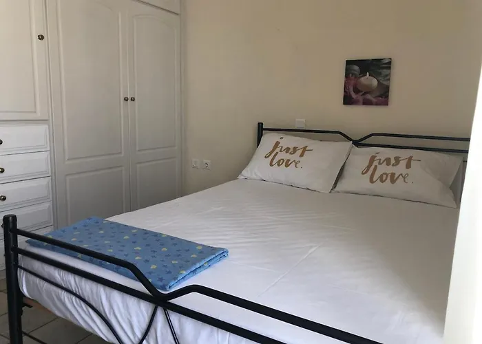 Casa de Férias Sunny House Mariadim