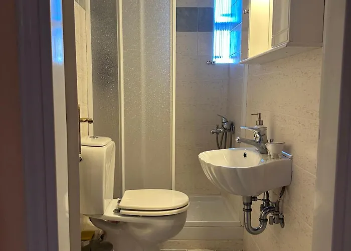 Sunny House Mariadim Égio