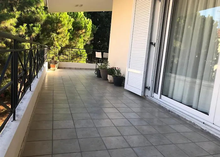 Sunny House Mariadim Égio