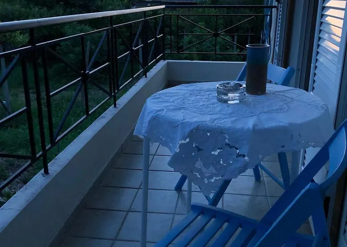 Sunny House Mariadim Casa de Férias *