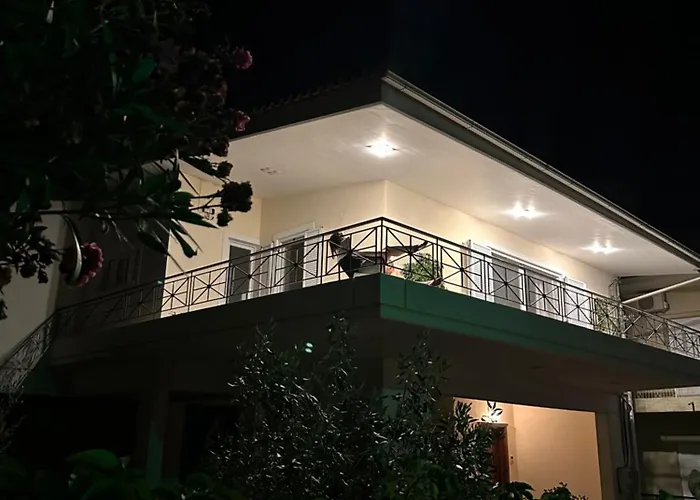 Sunny House Mariadim Casa de Férias *