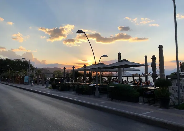 Sunny House Mariadim * エギオ