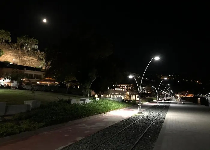 Sunny House Mariadim Égio