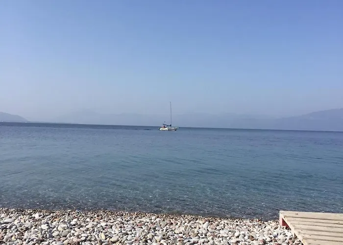 Sunny House Mariadim Casa de Férias