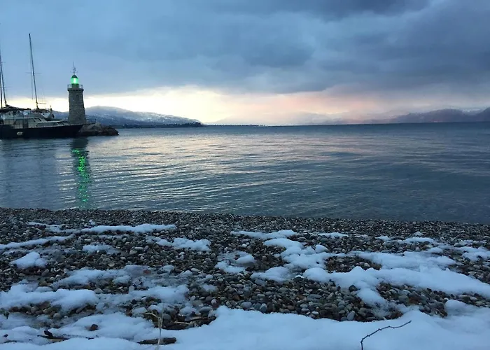 Sunny House Mariadim Casa de Férias *